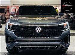 فولكسفاغن أطلس كروس سبورت